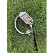 Трос КПП Toyota VITZ NCP91 1NZFE