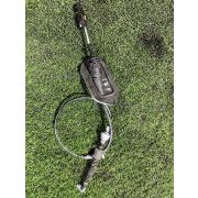 Трос КПП Toyota VITZ SCP90 2SZFE