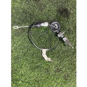 Трос КПП Honda AIRWAVE GJ1 L15A