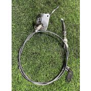 Трос КПП Nissan NV200 VM20 HR16DE