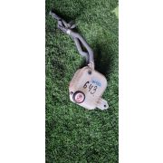 Бачок расширительный Toyota C-HR ZYX10 2ZRFXE