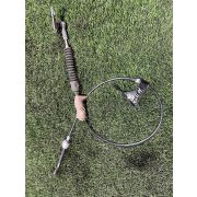 Трос КПП Nissan NOTE E11 HR15DE