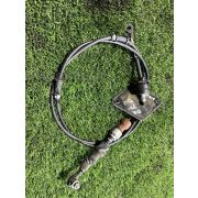 Трос КПП Nissan NV200 VM20 HR16DE