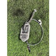 Трос КПП Toyota BELTA SCP92 2SZFE