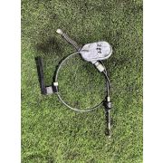 Трос КПП Nissan JUKE YF15 HR15DE