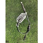 Трос КПП Toyota RACTIS SCP100 2SZFE