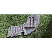 Подкрылок Nissan JUKE YF15 HR15DE