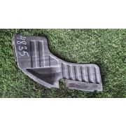 Подкрылок Nissan JUKE YF15 HR15DE