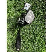 Ремень безопасности Mazda DEMIO DY3W ZJVE