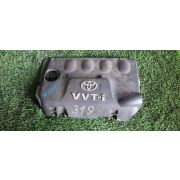 Пластиковая крышка на двс Toyota RAUM NCZ20 1NZFE