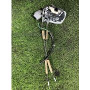 Замок двери Nissan NOTE E11 HR15DE