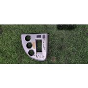 Консоль Toyota RACTIS SCP100 2SZFE