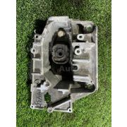 Подушка двигателя Nissan TIIDA C11 HR15DE