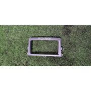 Консоль магнитофона Toyota COROLLA FIELDER NZE141G 1NZFE