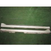 Порог Lexus IS250 GSE20 4GRFSE