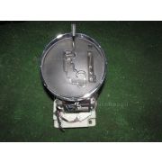 Селектор АКПП Mitsubishi RVR GA3W 4B10