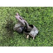 Подушка двигателя Toyota COROLLA SPACIO AE111N 4AFE