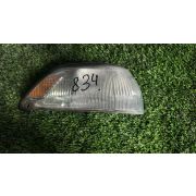 Габарит Toyota CARINA ED ST180 4SFE