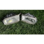 Туманка Toyota ARISTO JZS160 2JZGE