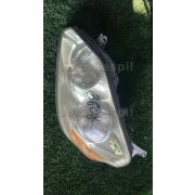 Фара Toyota MARK II GX110 1GFE