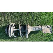 Стойка подвески Nissan EXPERT VW11 QG18DE