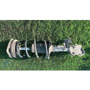 Стойка подвески Nissan CUBE Z12 HR15DE