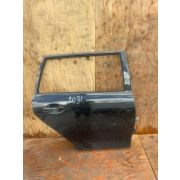 Дверь Toyota COROLLA FIELDER ZRE142G 2ZRFE