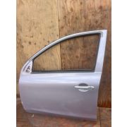 Дверь Nissan MARCH K13 HR12DE