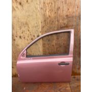 Дверь Nissan MARCH AK12 CR12DE