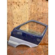 Дверь Toyota HIACE RZH100 3RZFE