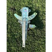 Стеклоподъемник Nissan TIIDA C11 HR15DE