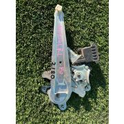 Стеклоподъемник Toyota COROLLA FIELDER NZE141G 1NZFE