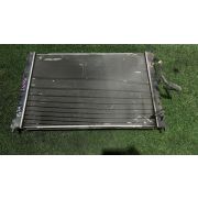 Радиатор Mazda MPV LW3W L3DE