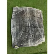 Полка багажника Nissan TIIDA C11 HR15DE