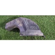 Патрубок Toyota CHASER GX100 1GFE