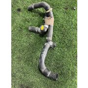 Патрубок Toyota CROWN AWS210 2ARFXE