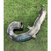 Патрубок Toyota WISH ZGE20G 2ZRFAE
