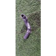 Патрубок Mazda DEMIO DW3W B3