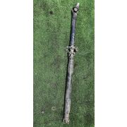 Кардан Toyota MARK X GRX121 3GRFSE