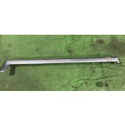 Обвес Mazda MPV LW3W L3DE