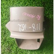 Кожух рулевой колонки Toyota NADIA ACM10 1AZFSE