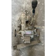 Раздатка Mitsubishi PAJERO MINI H58A 4A30