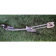 Моторчик дворников Nissan TIIDA C11 HR15DE