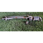 Моторчик дворников Toyota VISTA SV40 4SFE