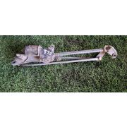 Моторчик дворников Toyota PROGRES JCG10 1JZGE