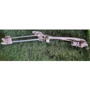 Моторчик дворников Nissan TIIDA C11 HR15DE