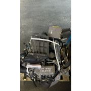 Двигатель Mitsubishi PAJERO MINI H56A 4A30T