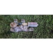 Моторчик дворников Honda CIVIC FERIO ET2 D16A