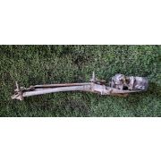 Моторчик дворников Nissan DUALIS NJ10 MR20DE