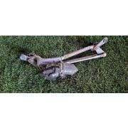 Моторчик дворников Toyota VITZ SCP90 2SZFE